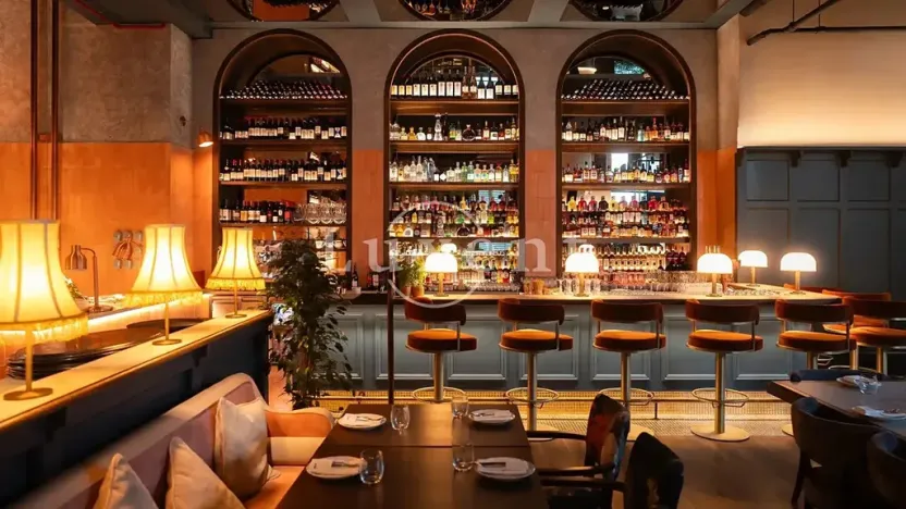 Prodej bytu 1+kk, Umm al-Kuvajn, Spojené arabské emiráty, 46 m2