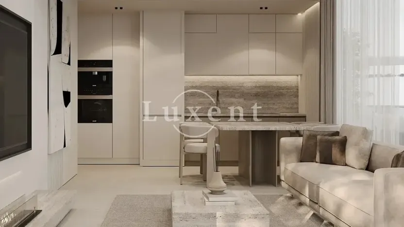 Prodej bytu 2+kk, Umm al-Kuvajn, Spojené arabské emiráty, 79 m2