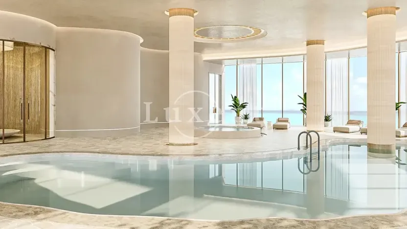 Prodej bytu 2+kk, Umm al-Kuvajn, Spojené arabské emiráty, 79 m2