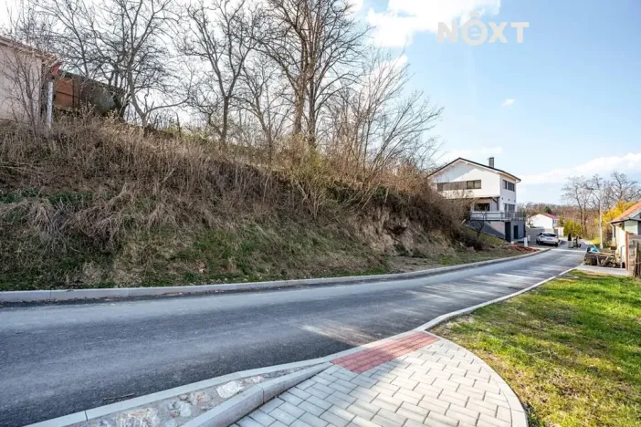 Prodej pozemku pro bydlení, Bošovice, 598 m2