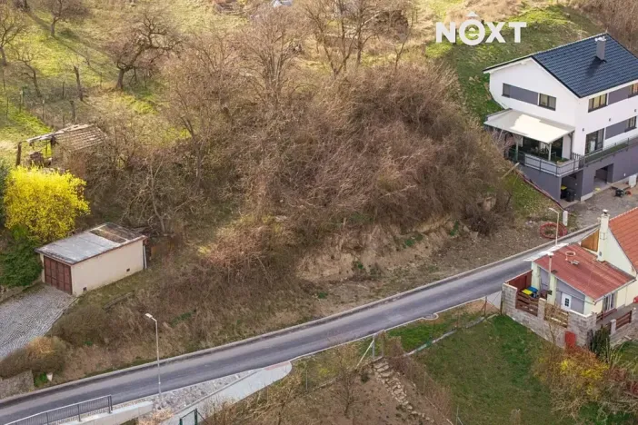 Prodej pozemku pro bydlení, Bošovice, 598 m2