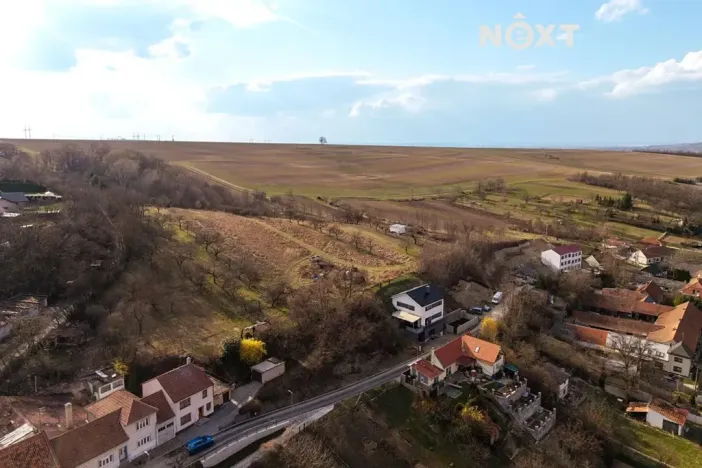 Prodej pozemku pro bydlení, Bošovice, 598 m2