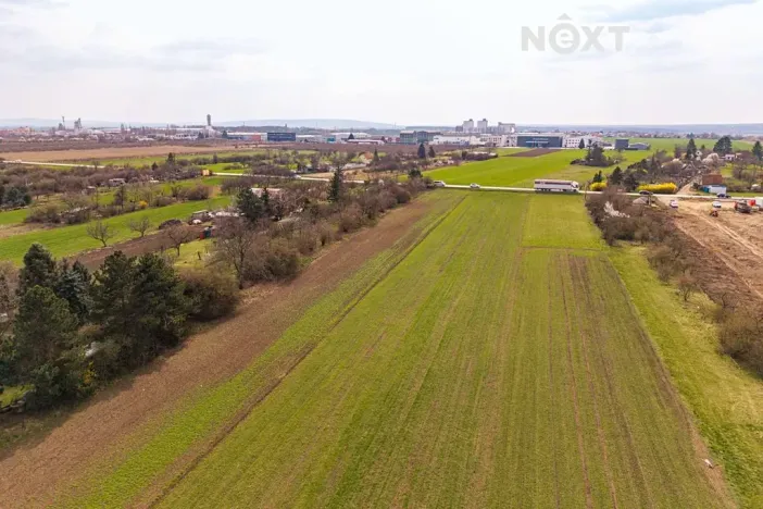 Prodej pozemku pro bydlení, Brno, 2814 m2