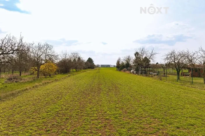 Prodej pozemku pro bydlení, Brno, 2814 m2