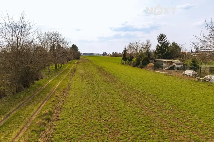 Prodej pozemku pro bydlení, Brno, 2814 m2