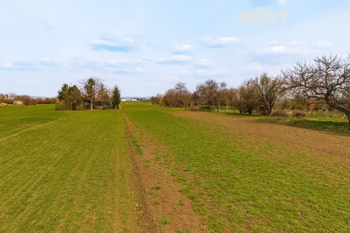 Prodej pozemku pro bydlení, Brno, 2814 m2