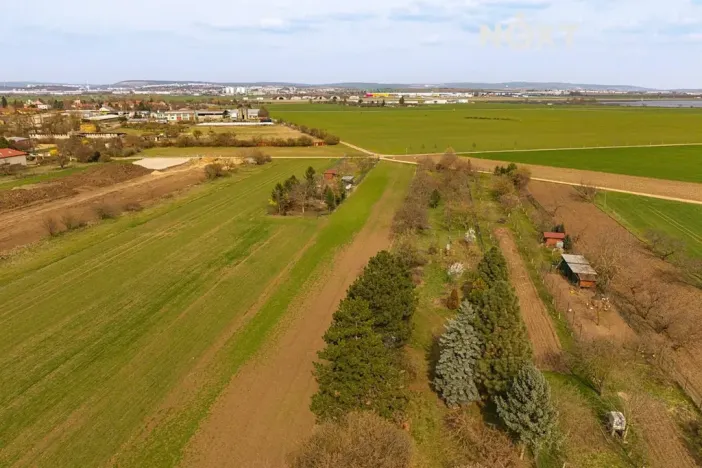 Prodej pozemku pro bydlení, Brno, 2814 m2