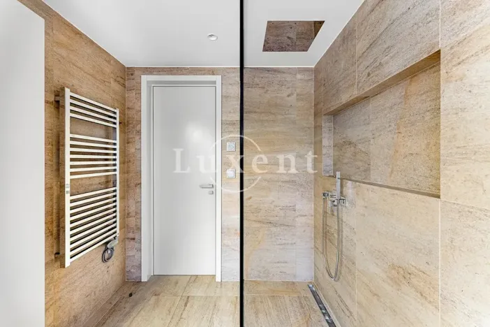 Pronájem bytu 3+kk, Praha - Veleslavín, Pláničkova, 99 m2