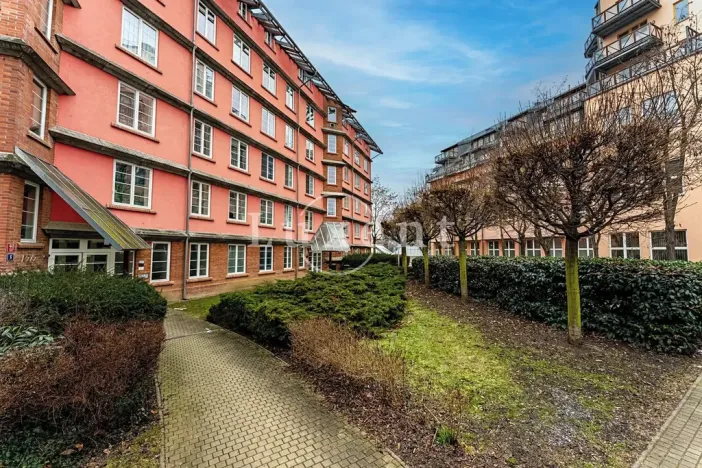 Pronájem bytu 3+kk, Praha - Veleslavín, Pláničkova, 99 m2