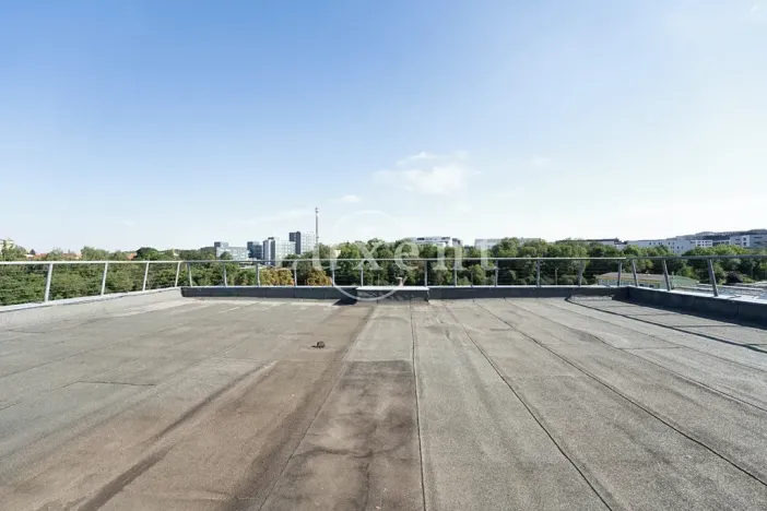 Pronájem kanceláře, Praha - Košíře, Jinonická, 257 m2