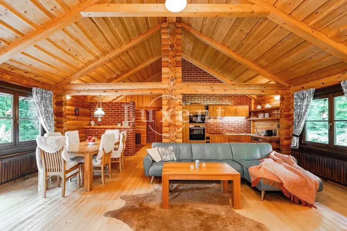 Prodej chalupy, Lipno nad Vltavou, 84 m2