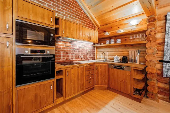 Prodej chalupy, Lipno nad Vltavou, 84 m2