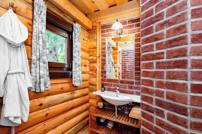 Prodej chalupy, Lipno nad Vltavou, 84 m2