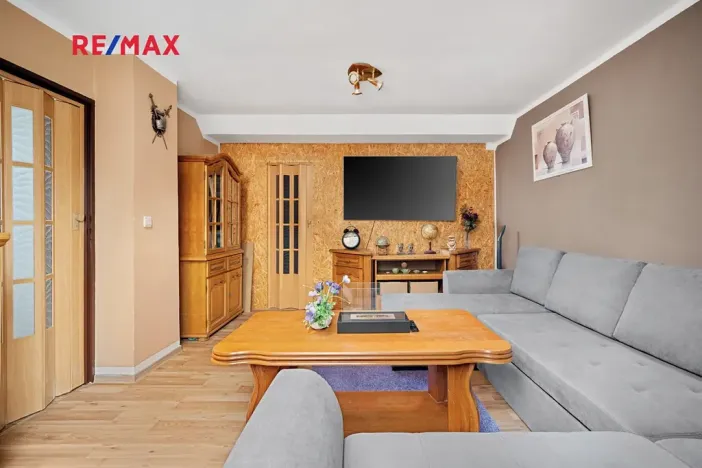 Prodej rodinného domu, Ivančice, 125 m2