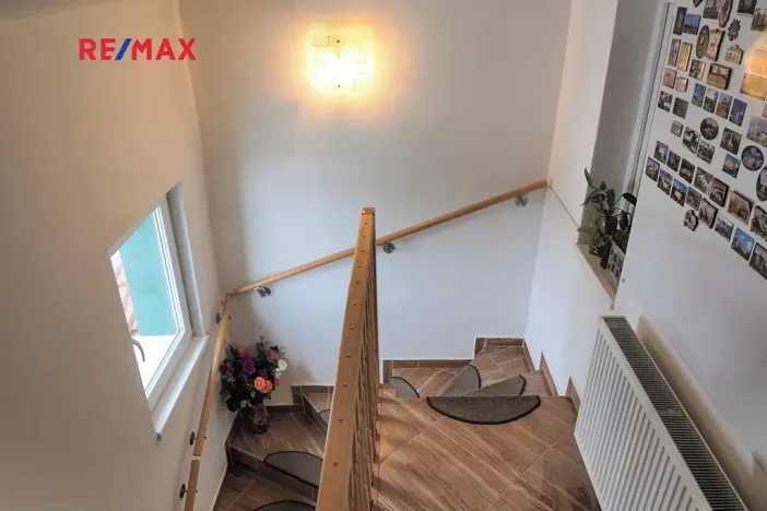 Prodej rodinného domu, Ivančice, 125 m2