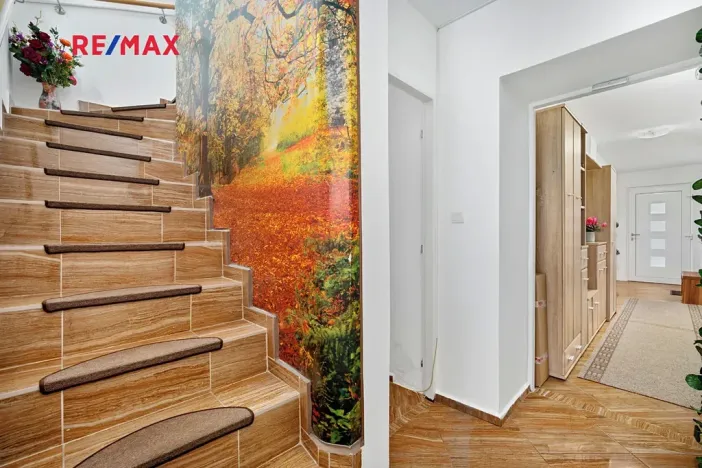 Prodej rodinného domu, Ivančice, 125 m2