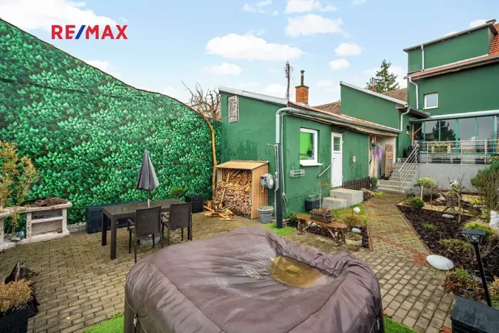 Prodej rodinného domu, Ivančice, 125 m2