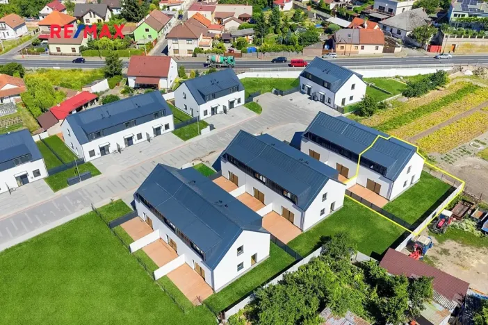 Prodej rodinného domu, Kutná Hora, Radimova, 113 m2