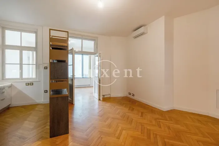 Pronájem bytu 3+1, Praha - Josefov, Pařížská, 138 m2