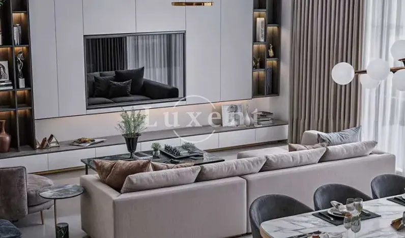 Prodej bytu 3+kk, Dubaj, Spojené arabské emiráty, 104 m2