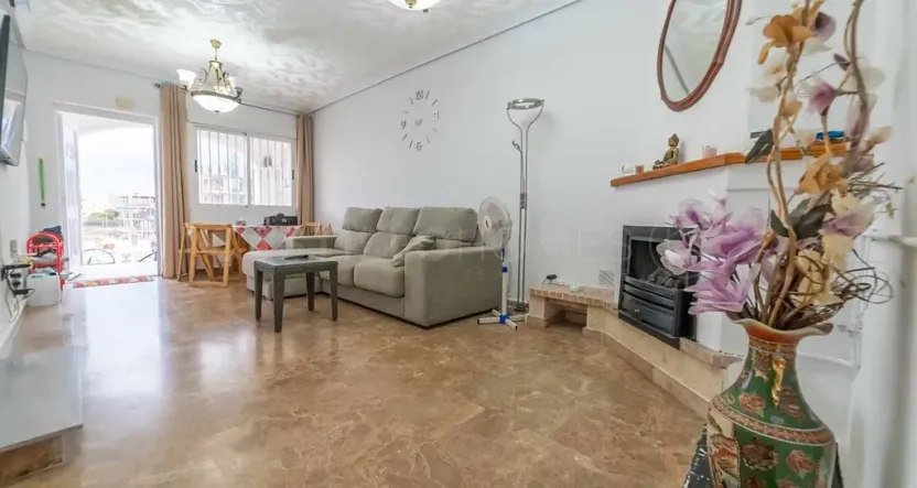 Prodej rodinného domu, Orihuela, Španělsko, 150 m2