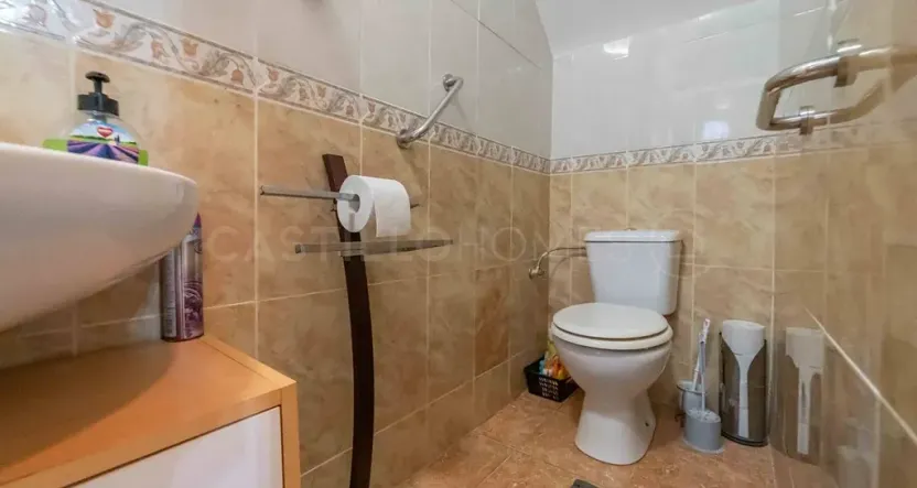 Prodej rodinného domu, Orihuela, Španělsko, 150 m2