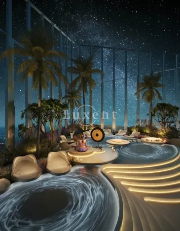 Prodej bytu 3+kk, Dubaj, Spojené arabské emiráty, 92 m2