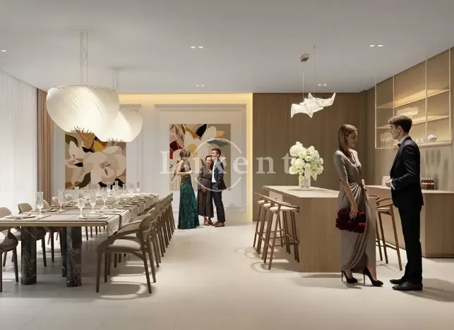 Prodej bytu 2+kk, Dubaj, Spojené arabské emiráty, 100 m2