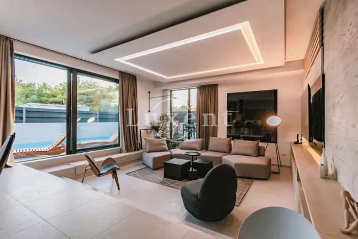 Prodej vily, Vodice, Chorvatsko, 200 m2