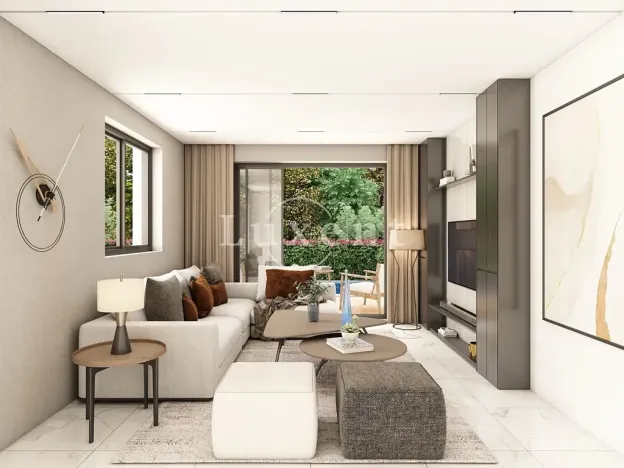 Prodej bytu 3+kk, Premantura, Chorvatsko, 65 m2