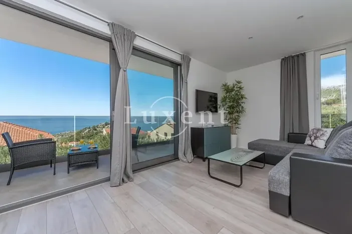 Prodej vily, Makarska, Chorvatsko, 150 m2