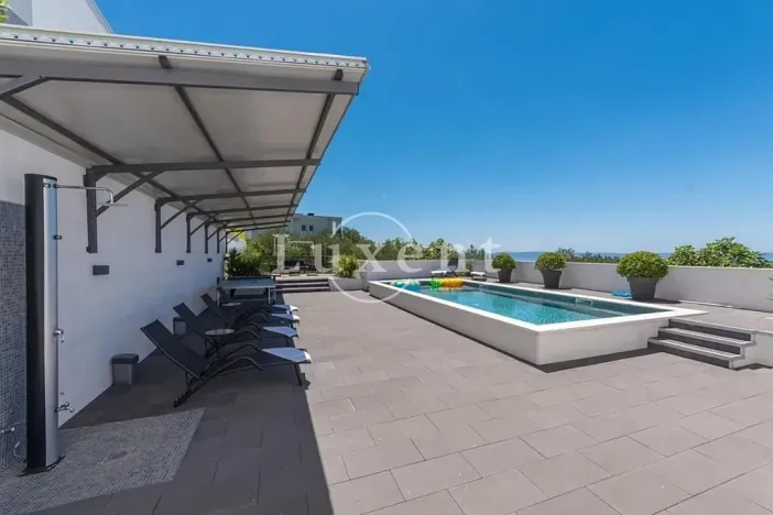 Prodej vily, Makarska, Chorvatsko, 150 m2