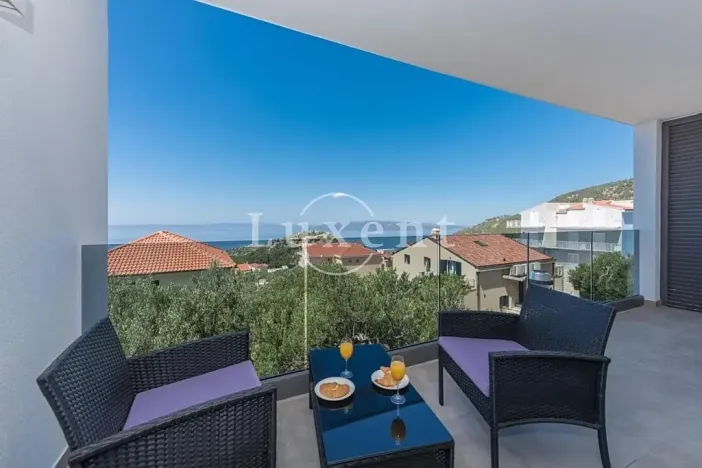 Prodej vily, Makarska, Chorvatsko, 150 m2