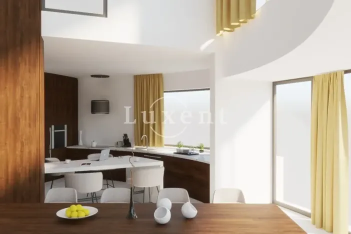 Prodej vily, Opatija, Chorvatsko, 394 m2