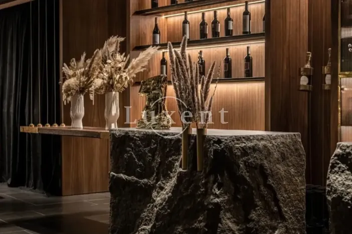 Prodej vily, Opatija, Chorvatsko, 394 m2