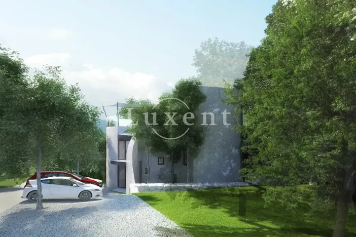 Prodej vily, Opatija, Chorvatsko, 394 m2