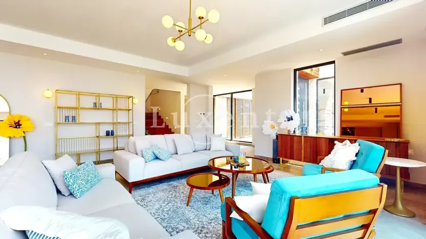 Prodej vily, Primošten, Chorvatsko, 471 m2