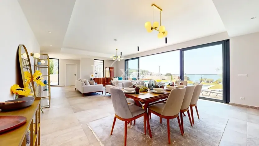 Prodej vily, Primošten, Chorvatsko, 471 m2