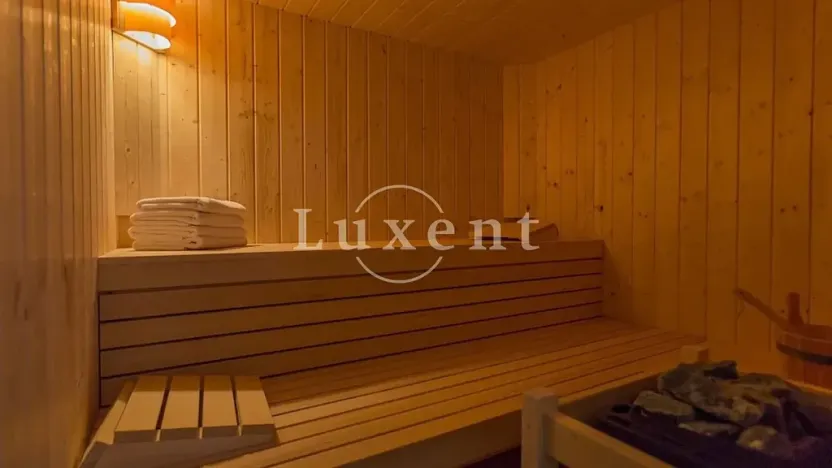 Prodej vily, Makarska, Chorvatsko, 350 m2