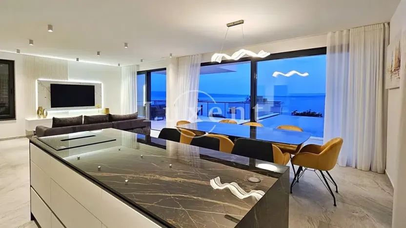 Prodej vily, Split, Chorvatsko, 320 m2