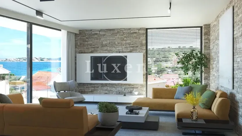 Prodej vily, Rogoznica, Chorvatsko, 392 m2