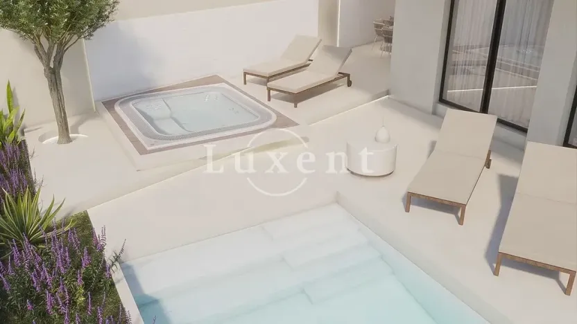 Prodej vily, Zadar, Chorvatsko, 276 m2