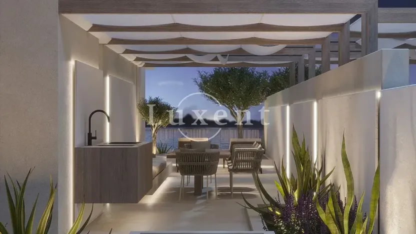 Prodej vily, Zadar, Chorvatsko, 276 m2