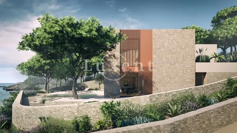 Prodej vily, Rogoznica, Chorvatsko, 350 m2