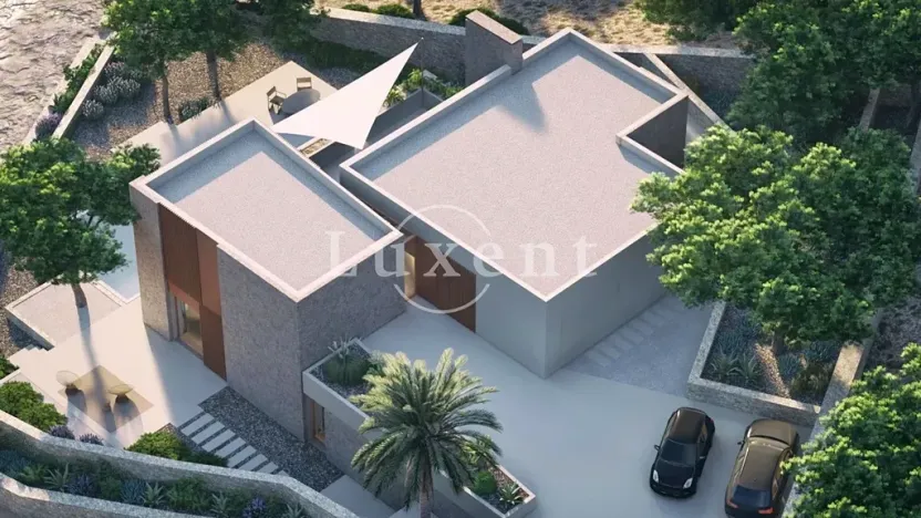 Prodej vily, Rogoznica, Chorvatsko, 350 m2