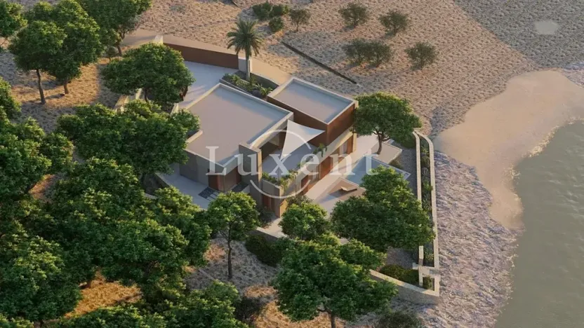 Prodej vily, Rogoznica, Chorvatsko, 350 m2