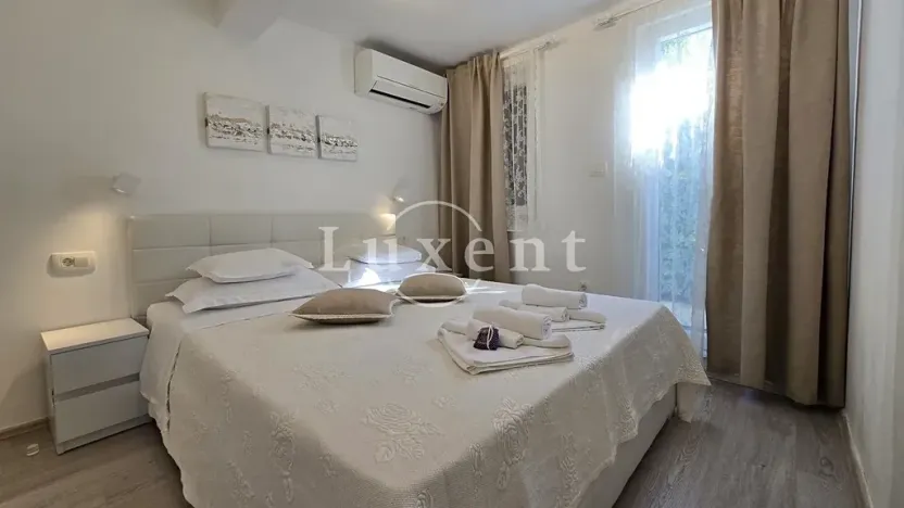 Prodej vily, Trogir, Chorvatsko, 135 m2