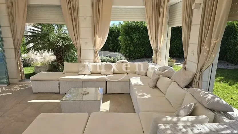 Prodej vily, Trogir, Chorvatsko, 135 m2