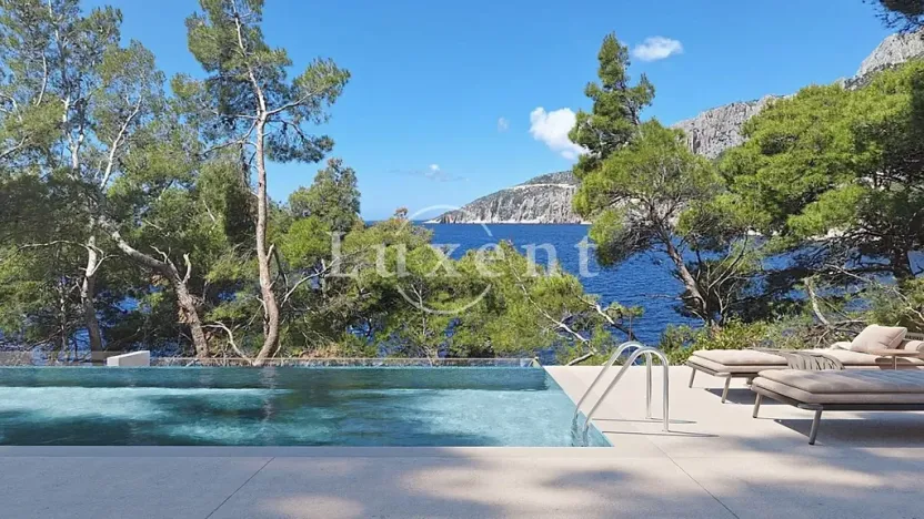 Prodej vily, Hvar, Chorvatsko, 351 m2