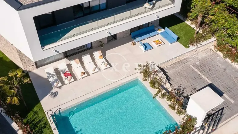 Prodej vily, Rogoznica, Chorvatsko, 200 m2